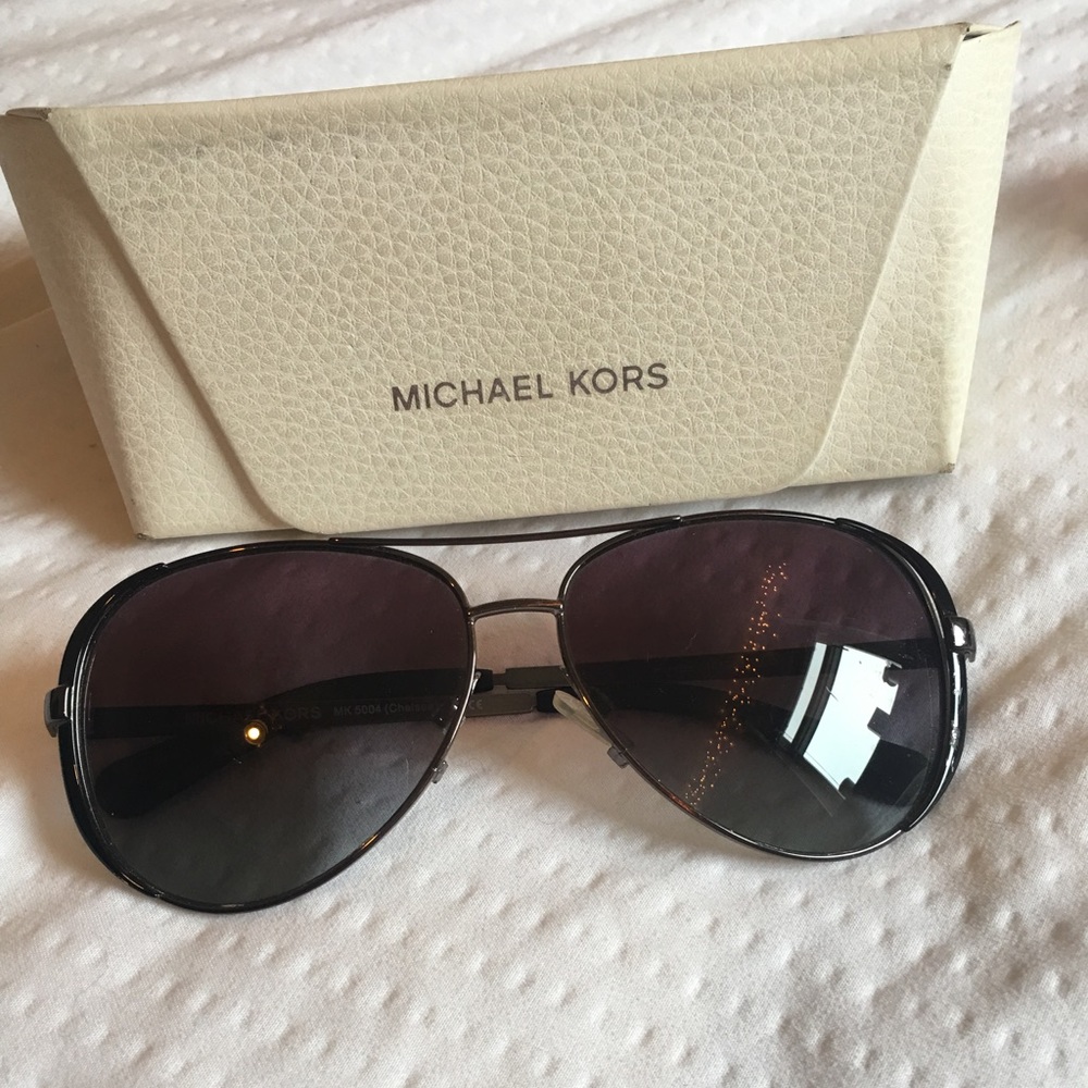 Michael Kors Chelsea sunglasses